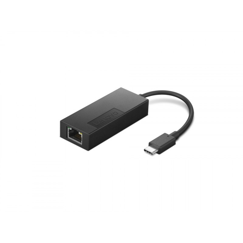 Lenovo 4X91H17795 liitäntäkortti -sovitin USB Type-C