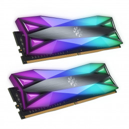 XPG SPECTRIX D60 RGB muistimoduuli 16 GB 2 x 8 GB DDR4 3600 MHz