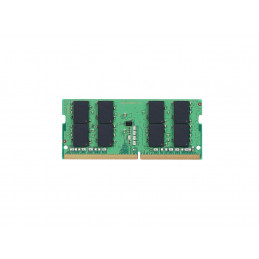 Mushkin Essentials muistimoduuli 32 GB 1 x 32 GB DDR4 2933 MHz