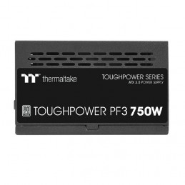 Thermaltake Toughpower PF3 virtalähdeyksikkö 750 W 24-pin ATX ATX Musta