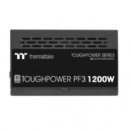 Thermaltake Toughpower PF3 virtalähdeyksikkö 1200 W 24-pin ATX ATX Musta