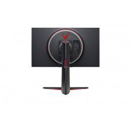 LG 27GP95RP-B tietokoneen litteä näyttö 68,6 cm (27") 3840 x 2160 pikseliä 4K Ultra HD Musta