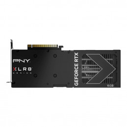 PNY GeForce RTX 4060 Ti 16GB XLR8 Gaming VERTO EPIC-X NVIDIA GDDR6