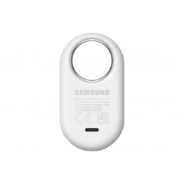 Samsung Galaxy SmartTag2 Item Finder Valkoinen
