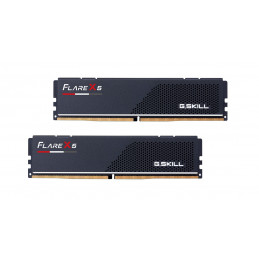G.Skill Flare X5 F5-6000J3040G32GX2-FX5 muistimoduuli 64 GB 2 x 32 GB DDR5 6000 MHz