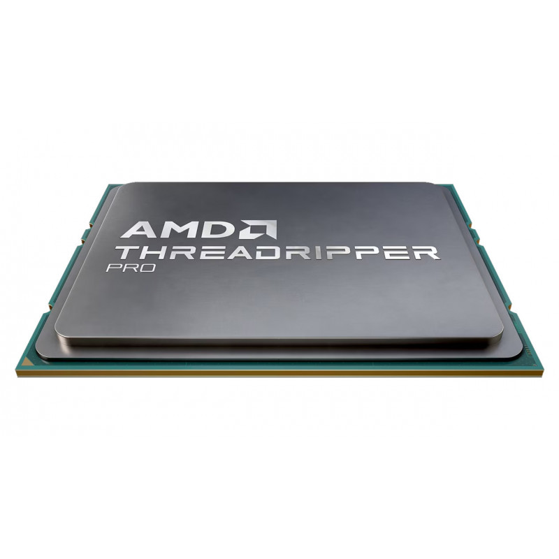 AMD Ryzen Threadripper PRO 7965WX suoritin 4,2 GHz 128 MB L3 Laatikko