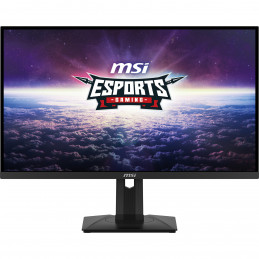 MSI MAG 274UPF tietokoneen litteä näyttö 68,6 cm (27") 3840 x 2160 pikseliä 4K Ultra HD Musta