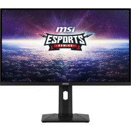 MSI MAG 274UPF tietokoneen litteä näyttö 68,6 cm (27") 3840 x 2160 pikseliä 4K Ultra HD Musta