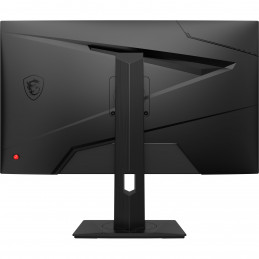 MSI MAG 274UPF tietokoneen litteä näyttö 68,6 cm (27") 3840 x 2160 pikseliä 4K Ultra HD Musta