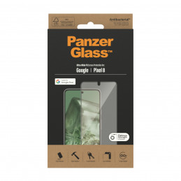 PanzerGlass PG Scrn Prot Google New Pixel 7 UWF Blck Kirkas näytönsuoja 1 kpl