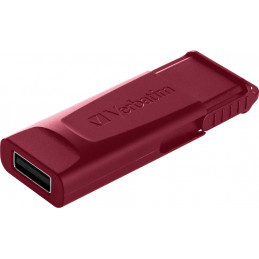 Verbatim 49327 USB-muisti 32 GB USB A-tyyppi 2.0 Sininen, Punainen