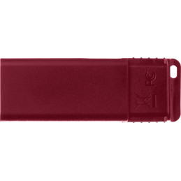 Verbatim 49327 USB-muisti 32 GB USB A-tyyppi 2.0 Sininen, Punainen