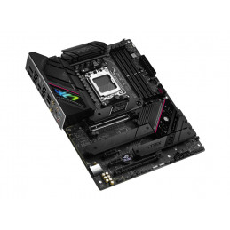 ASUS ROG STRIX B650E-F GAMING WIFI AMD B650 Pistoke AM5 ATX