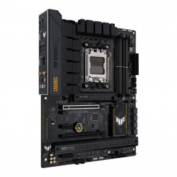ASUS TUF GAMING B650-PLUS WIFI AMD B650 Pistoke AM5 ATX