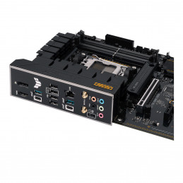 ASUS TUF GAMING B650-PLUS WIFI AMD B650 Pistoke AM5 ATX