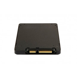 Mushkin MKNSSDHC4TB SSD-massamuisti 2.5" 4 TB SATA