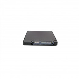 Mushkin MKNSSDSE2TB SSD-massamuisti 2.5" 2 TB SATA