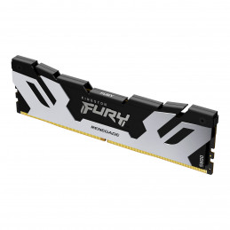 Kingston Technology FURY Renegade muistimoduuli 24 GB 1 x 24 GB DDR5 7200 MHz