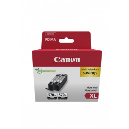 Canon 0318C010 mustekasetti