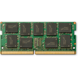 HP 32GB (1x32GB) 3200 DDR4 ECC SODIMM muistimoduuli