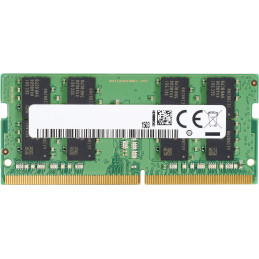 HP 4GB (1x4GB) 3200 DDR4 NECC SODIMM muistimoduuli