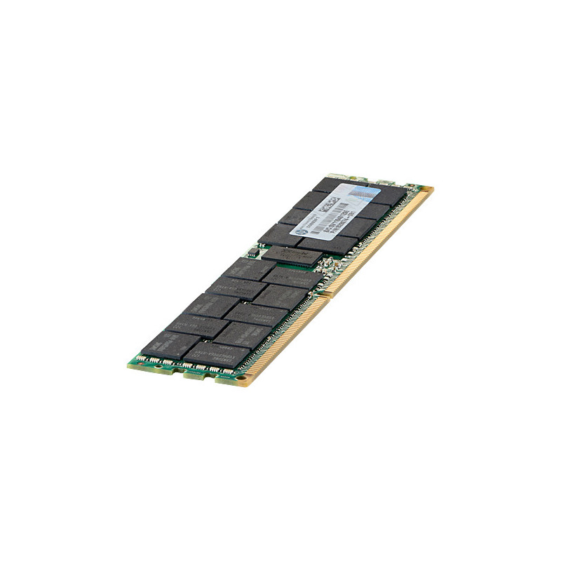 HPE 16GB DDR3 muistimoduuli 1 x 16 GB 1600 MHz