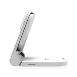STM ChargeTree Mag Kuulokkeet, Älypuhelin, Älykello Valkoinen USB Sisätila