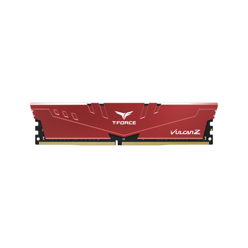 Team Group T-FORCE VULCAN Z TLZRD432G3200HC16C01 muistimoduuli 32 GB 1 x 32 GB DDR4 3200 MHz