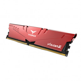 Team Group T-FORCE VULCAN Z TLZRD432G3200HC16C01 muistimoduuli 32 GB 1 x 32 GB DDR4 3200 MHz