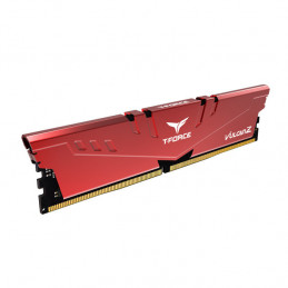 Team Group T-FORCE VULCAN Z TLZRD432G3200HC16C01 muistimoduuli 32 GB 1 x 32 GB DDR4 3200 MHz