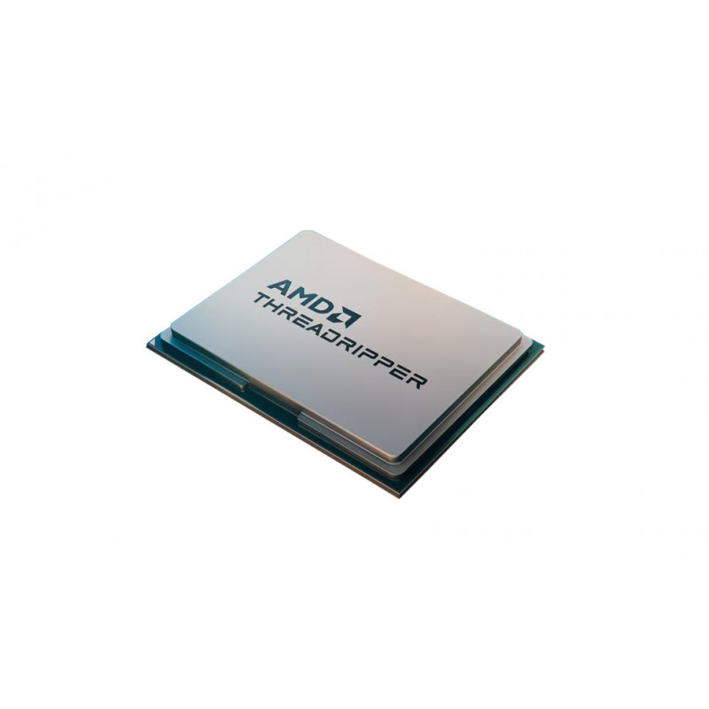 AMD Ryzen Threadripper 7960X suoritin 4,2 GHz 128 MB L3 Laatikko