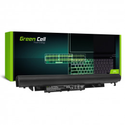 Green Cell HP142 kannettavan tietokoneen varaosa Akku