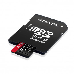 ADATA High Endurance 512 GB MicroSDXC UHS-I Luokka 10