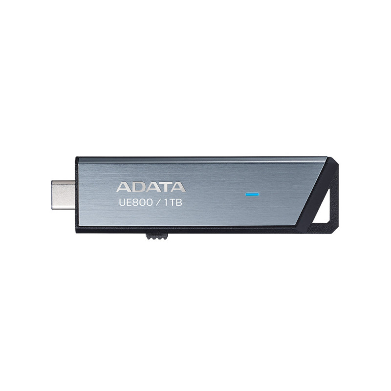 ADATA UE800 USB-muisti 1 TB USB Type-C 3.2 Gen 2 (3.1 Gen 2) Hopea