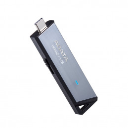 ADATA UE800 USB-muisti 1 TB USB Type-C 3.2 Gen 2 (3.1 Gen 2) Hopea