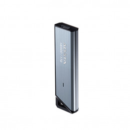 ADATA UE800 USB-muisti 1 TB USB Type-C 3.2 Gen 2 (3.1 Gen 2) Hopea