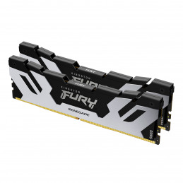 Kingston Technology FURY Renegade muistimoduuli 96 GB 2 x 48 GB DDR5 6400 MHz