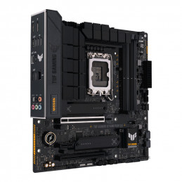 ASUS TUF GAMING B760M-PLUS D4 Intel B760 LGA 1700 mikro ATX