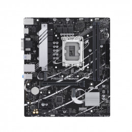 ASUS PRIME B760M-K Intel B760 LGA 1700 mikro ATX