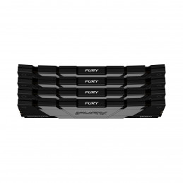 Kingston Technology FURY Renegade muistimoduuli 64 GB 4 x 16 GB DDR4 3600 MHz
