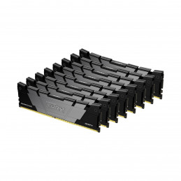 Kingston Technology FURY Renegade muistimoduuli 256 GB 8 x 32 GB DDR4 3200 MHz