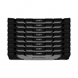 Kingston Technology FURY Renegade muistimoduuli 256 GB 8 x 32 GB DDR4 3200 MHz