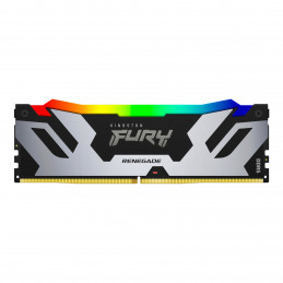 Kingston Technology FURY Renegade RGB muistimoduuli 32 GB 1 x 32 GB DDR5 6400 MHz