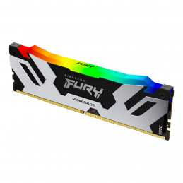 Kingston Technology FURY Renegade RGB muistimoduuli 32 GB 1 x 32 GB DDR5 6400 MHz