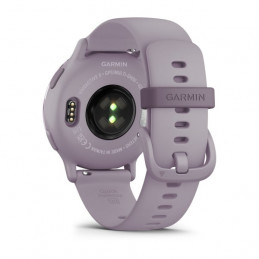 Garmin Vivoactive 5 3,05 cm (1.2") AMOLED Digitaalinen 390 x 390 pikseliä Kosketusnäyttö Violetti Wi-Fi GPS (satelliitti)