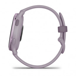 Garmin Vivoactive 5 3,05 cm (1.2") AMOLED Digitaalinen 390 x 390 pikseliä Kosketusnäyttö Violetti Wi-Fi GPS (satelliitti)