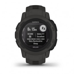 Garmin Instinct 2S 2,01 cm (0.79") MIP 40 mm Digitaalinen 156 x 156 pikseliä Grafiitti GPS (satelliitti)