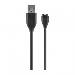 Garmin 010-12983-00 USB-kaapeli 1 m USB A Musta