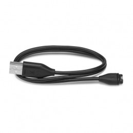 Garmin 010-12983-00 USB-kaapeli 1 m USB A Musta