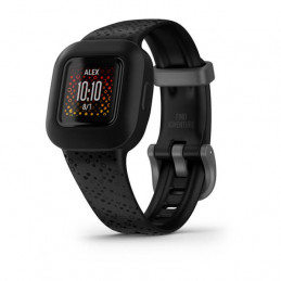 Garmin Vivofit Jr. 3 MIP Aktiivisuuden seurantaranneke 1,4 cm (0.55") Musta